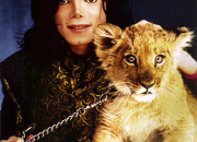 Quiz Les animaux de Michael Jackson