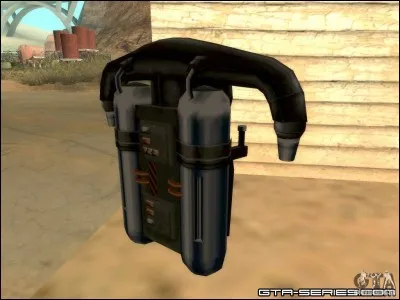 Ce véhicule s'appelle...