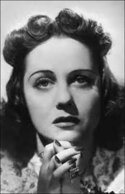 "Parlez-moi d'amour" (Lucienne Boyer) - Quand célèbre-t-on la Sainte Lucienne ?