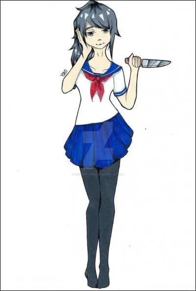 Où portes-tu un accessoire ?