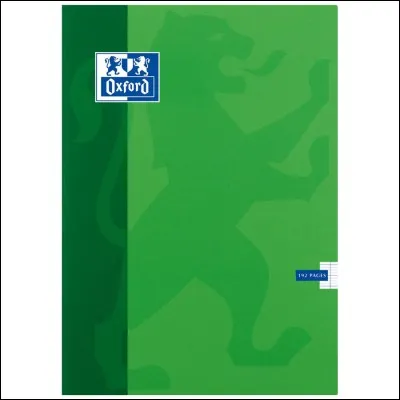 Cette ville anglaise est célèbre pour son université :