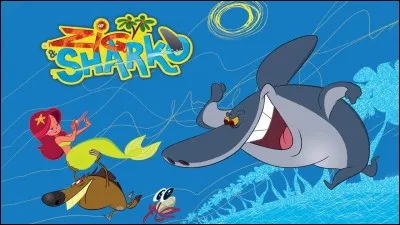 Quel personnage aimes-tu ?