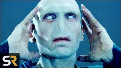 Qui est Voldemort ?