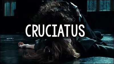 Quel est le sortilège de torture ?