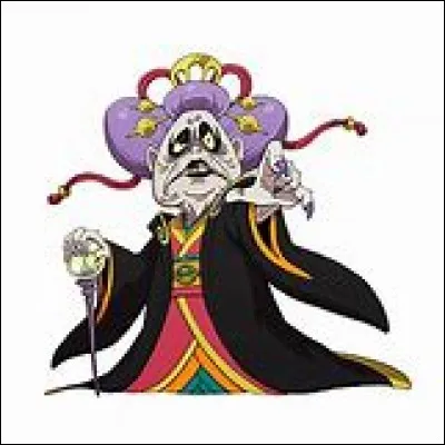 Qui est ce boss final de "Yo-Kai Watch 2 : Esprits Farceurs" ?