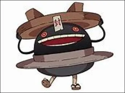 Qui est ce boss final des limbes éternelles ?