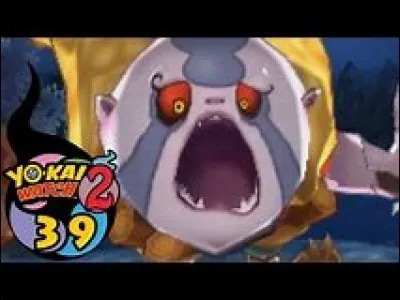 Qui est ce boss que l'on rencontre à la fin du tunnel sans fin ?