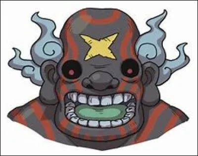 Qui est ce boss que l'on trouve dans les limbes éternelles ?