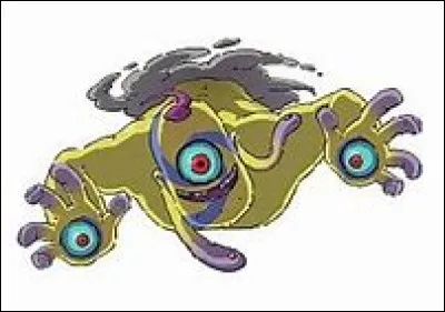 Qui est ce boss que l'on trouve dans une requête ?