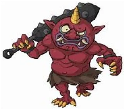 Qui est ce premier boss de la Terr'Heure ?