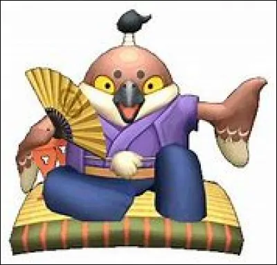 Qui est ce boss que l'on trouve dans la requête "Chasse Nocturne" ?