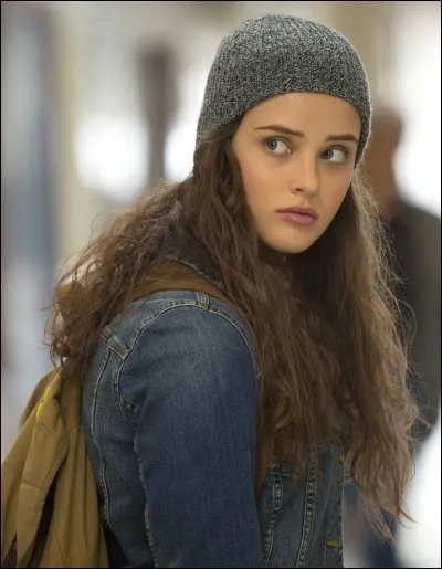 Comment s'appelle l'actrice qui joue le rôle d'Hannah ?