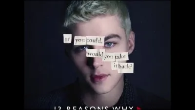 Qui a essayé de se suicider et qui se retrouve avec les jambes paralysées ?