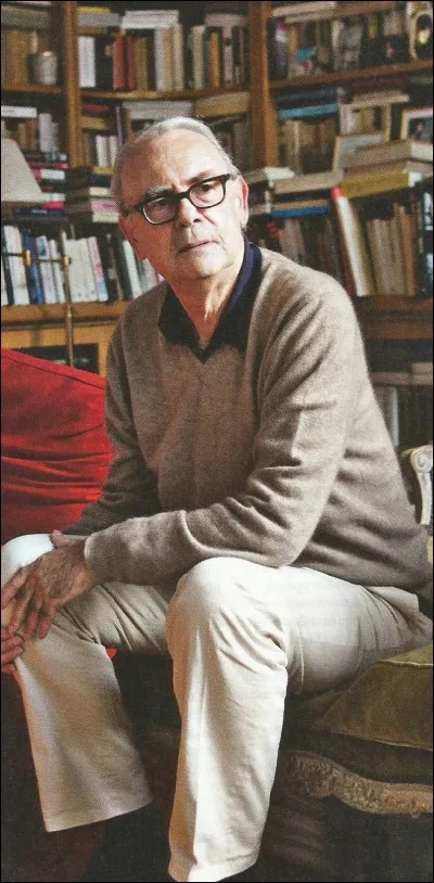 Qui a reçu le prix Goncourt en 1978 pour "Rue des boutiques obscures" ?