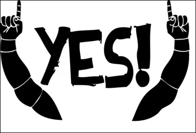 Vous avez parfaitement réussi ce quizz avec beaucoup de chance tout de même. Qu'allez-vous dire ?