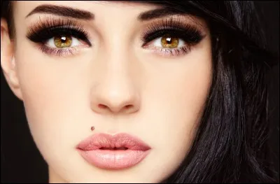 Quel est le nom médical du grain de beauté ?