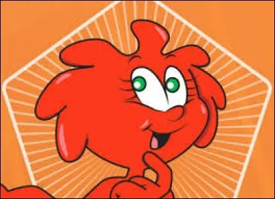 Dans "Il était une fois la vie", quel est le nom du personnage du corps humain qui ressemble à Pierrette ?