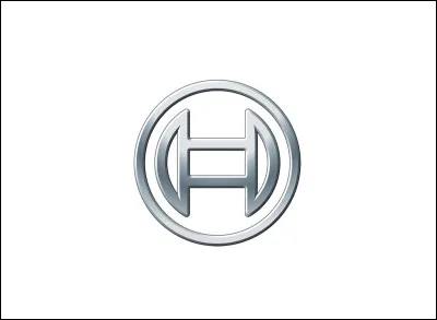 Quelle est cette marque ?