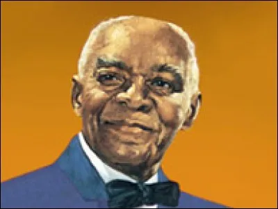 Quelle est cette marque ?