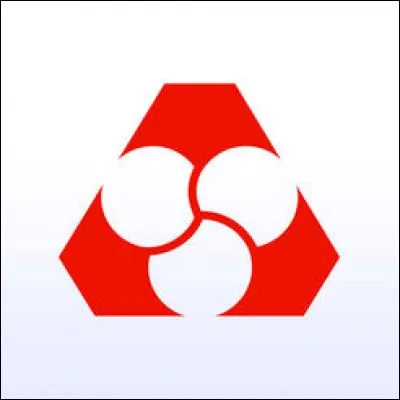 À quelle société appartient ce logo ?