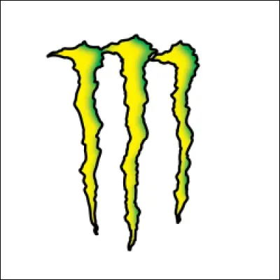 Quelle est cette marque ?