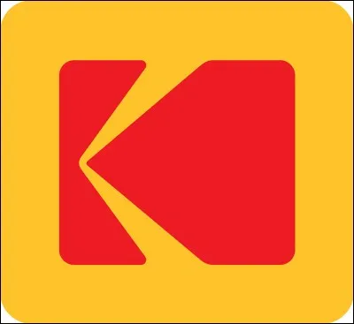 À quelle société appartient ce logo ?