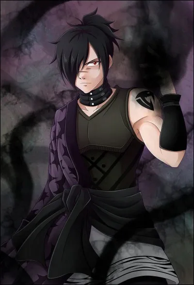 De qui Rogue est-il amoureux ?