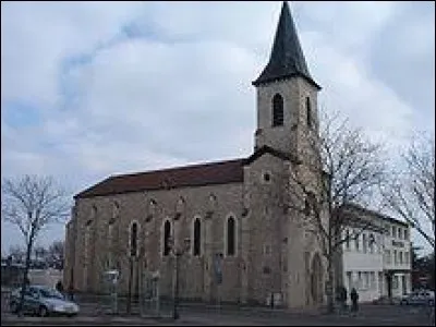 Ville d'Auvergne-Rhône-Alpes, dans la métropole Lyonnaise, Corbas se situe dans le département ...