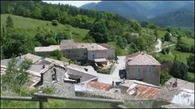 Ponet-et-Saint-Auban est un village Drômois. Il se situe en région ...