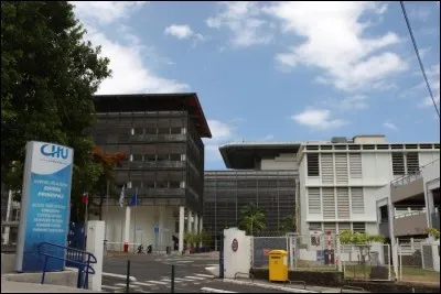 Dans quelle commune le SMUR du nord est-il installé ?