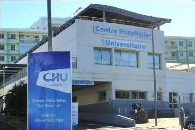 Dans quelle commune le SMUR du sud est-il installé ?