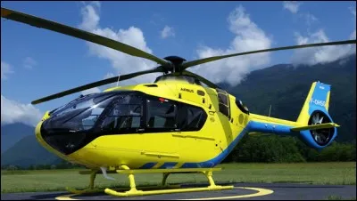 Dans quelques mois, le SAMU de La Réunion disposera de son premier hélicoptère. Dans quelle commune sera-t-il positionné ?
