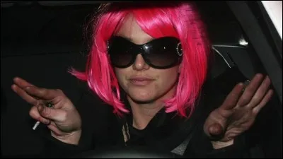 Britney a-t-elle déjà perdu la garde de ses enfants ?