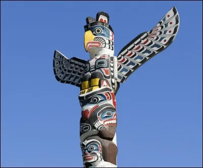 Quel animal totem voudrais-tu ?