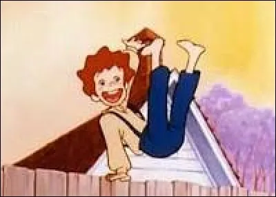 Tom Sawyer est un personnage de fiction.