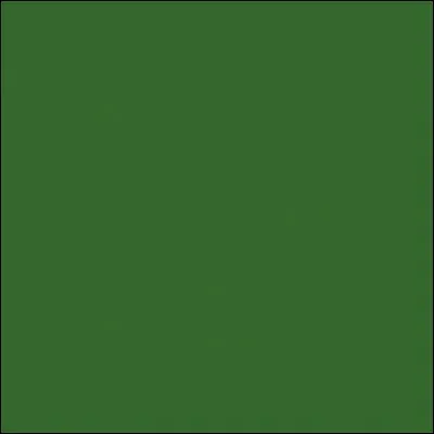 La traduction anglaise du mot "vert" est "yellow".