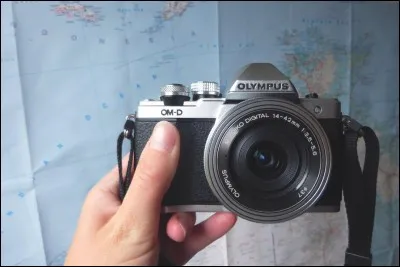 Laquelle de ces images préfères-tu ?