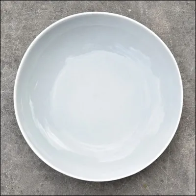 Et pour finir, qu'est-ce que tu manges ?