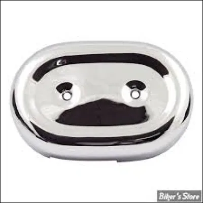 J'ai trouv&eacute; cette pi&egrave;ce de moto ! Qu'est-ce ?