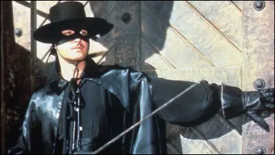 Comment s'appelle le village, qui deviendra une très grande ville, où se déroulent principalement les aventures de Zorro ?