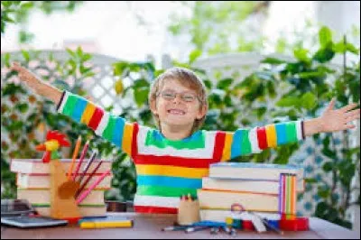 Qui a dit : "Quand je suis all&eacute; &agrave; l'&eacute;cole, ils m'ont demand&eacute; ce que je voulais &ecirc;tre quand je serai grand. J'ai r&eacute;pondu heureux. Ils m'ont dit que je n'avais pas compris la question, j'ai r&eacute;pondu qu'ils n'avaient pas compris la vie" ?