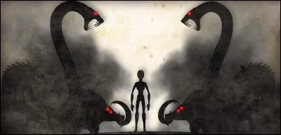 Quel Grimm ne fait pas sa première apparition dans le volume 4 ?