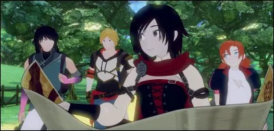 Quel village, l'équipe RNJR ne traverse-t-elle pas (Volume 4) ?