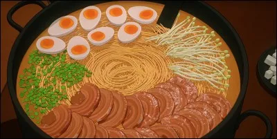 Dans l'épisode 7 du volume 5, qui propose de faire un bras de fer ?