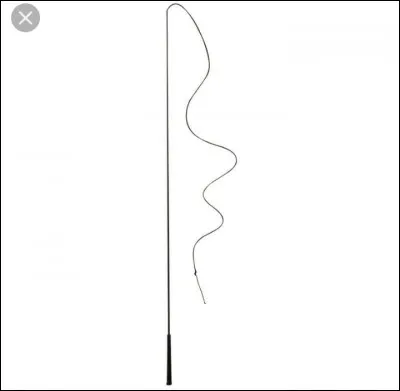 Quel est cet objet ?