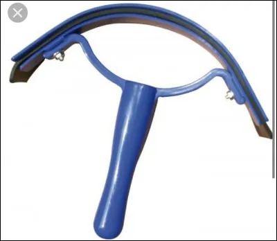 Quel est cet objet ?