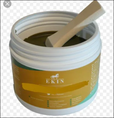 Quel est cet objet ?