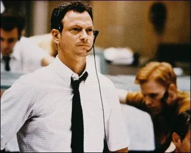 En quelle anne a-t-il jou dans le grand film Apollo 13 ?