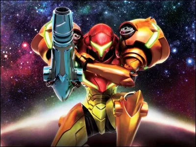 Qui est le monstre emblématique de Metroïd ?