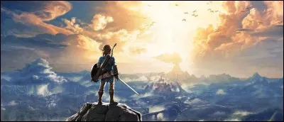 Combien y a-t-il de korogus à trouver dans Zelda BotW ?